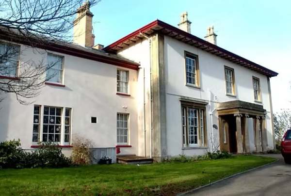 The Orchards School Image
