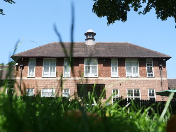 Maple House School Image