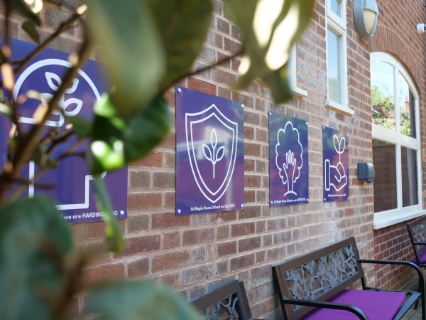 Why Choose Renaissance? Image