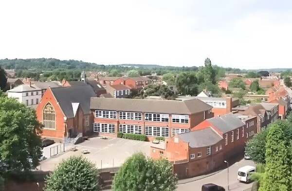 The Oaks School Image