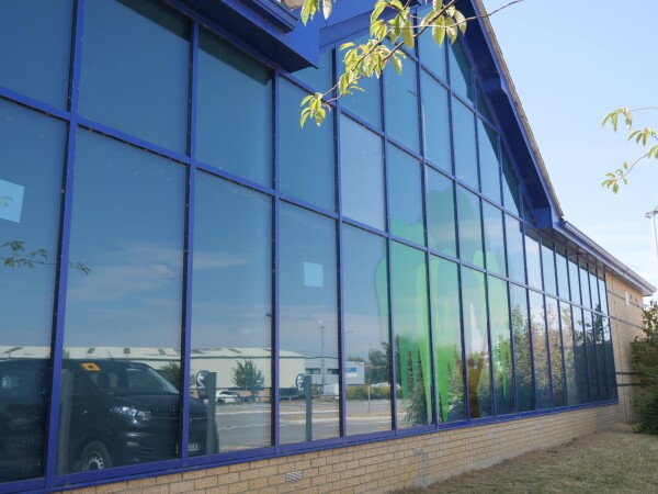 The Willows School Image